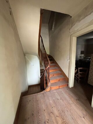  Maison  vendre 5 pices 159 m