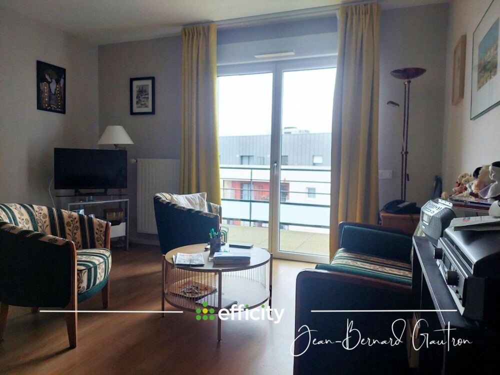 Vente Appartement Appartement récent Saint brieuc