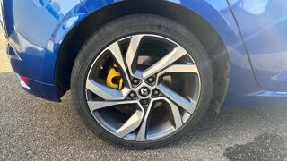 M&eacute;gane 1.6 TCe 205 Energy EDC7 GT 2016 occasion 57200 Sarreguemines