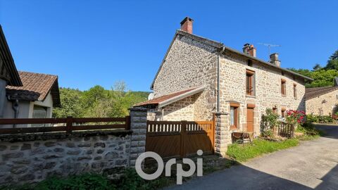   15 MN D'AMBAZAC Maison - 5 pi�ce(s) - 123 m�