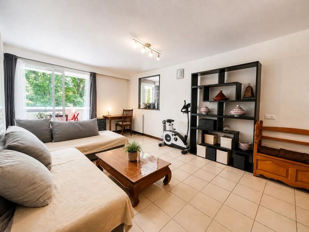 Vente Appartement Appartement de 5 pièces de 98 m² à Boissy-Saint-Léger Boissy saint leger