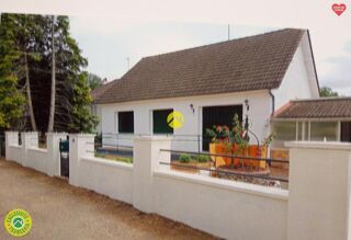  Maison à vendre 5 pièces 86 m²