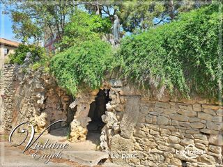  Propri�t�/ch�teau � vendre 10 pi�ces 500 m�