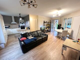  Maison à vendre 3 pièces 106 m²