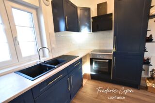  Maison � vendre 3 pi�ces 78 m�