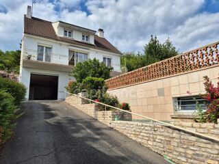  Maison à vendre 7 pièces 145 m²