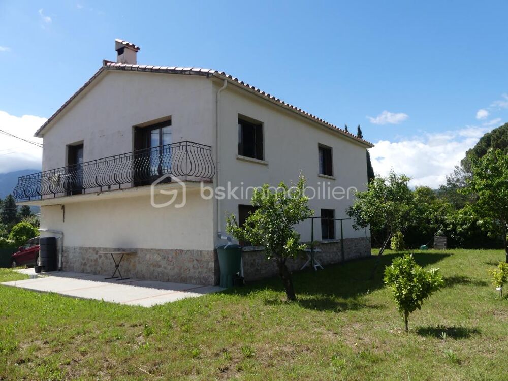 MAISON 162M² - 2 LOGEMENTS - UNE OPPORTUNITE RARE SUR LE SECTEUR