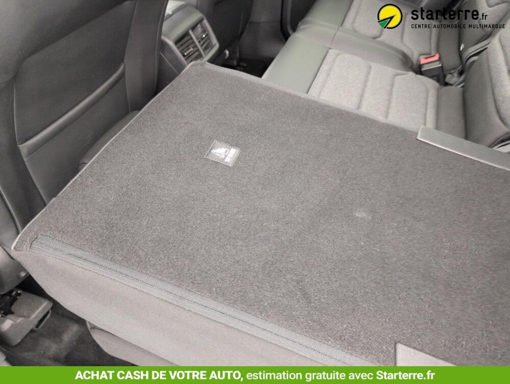 C5 aircross Hybride 136 e-DCS6 Max 2024 occasion 69190 Saint-Fons