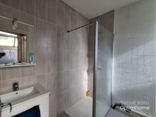  Maison à vendre 3 pièces 60 m²