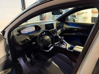 3008 II GT Line 2020 occasion 77250 Moret Loing Et Orvanne