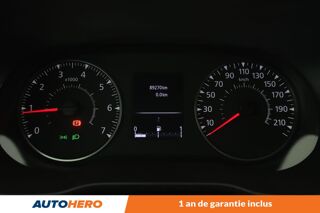 Duster II 1.3 TCe Prestige 4x2 150 ch 2021 occasion 92130 Issy-les-Moulineaux