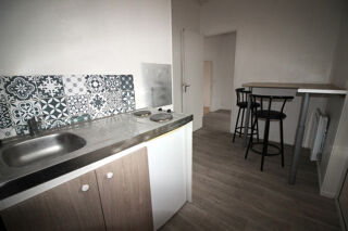  Appartement  vendre 2 pices 33 m