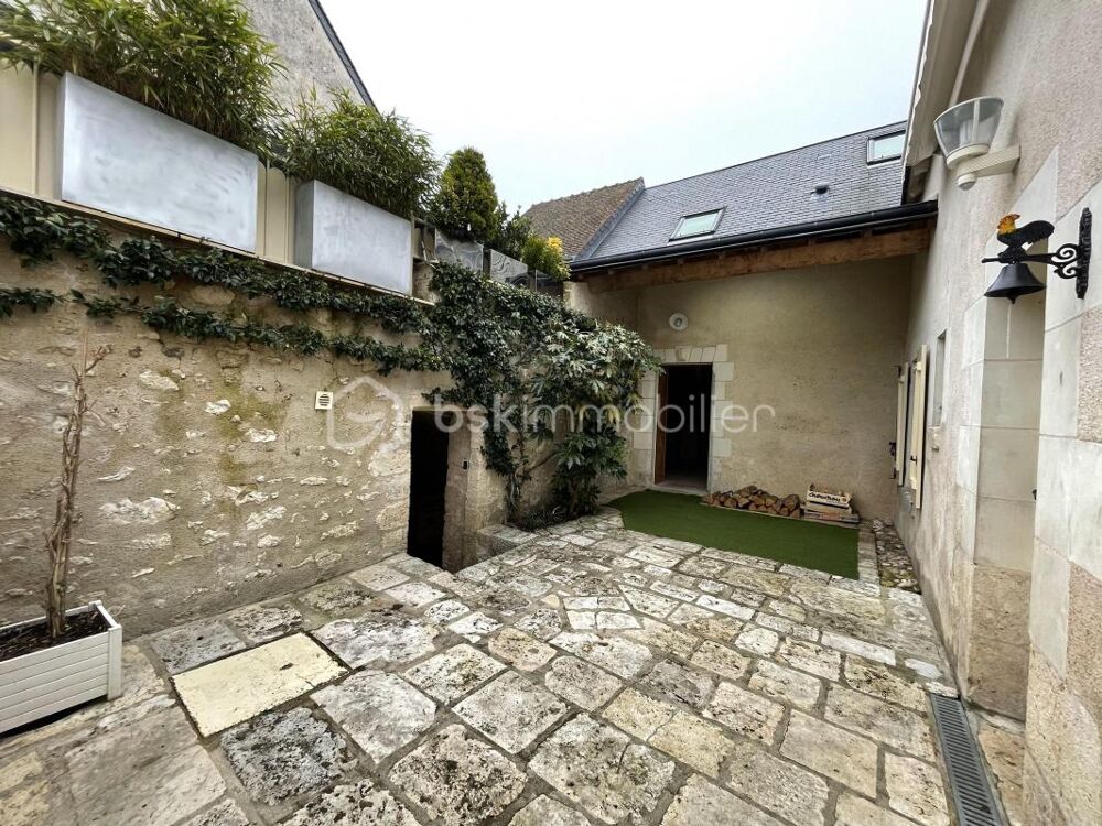 Au coeur des châteaux de la Loire