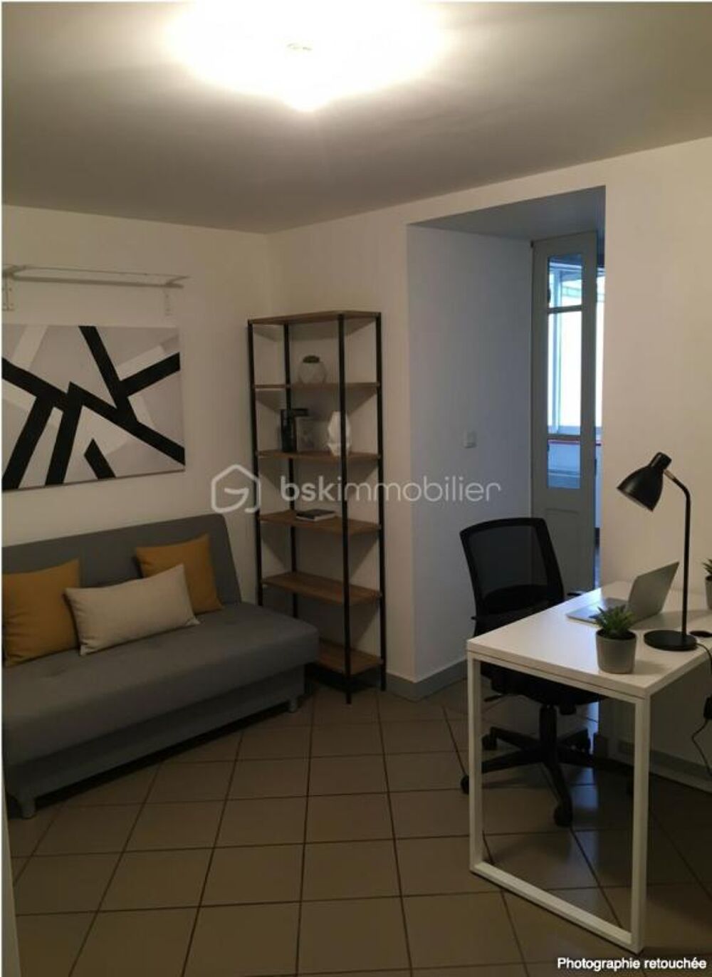 ? Immeuble de rapport  Centre de Gaël  3 logements ? Situation idéale : en plein centre de Gaël, à proximité immédiate des com