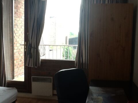  Appartement � louer 1 pi�ce 12 m�