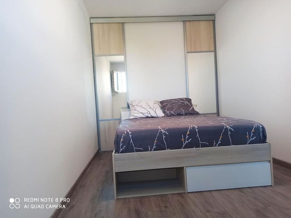 Location Appartement Appartement de 33m2 à louer sur Mandelieu-la-Napoule Mandelieu la napoule