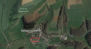 Terrain  vendre 5477 m