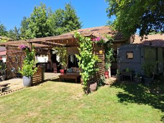  Maison � vendre 12 pi�ces 172 m�