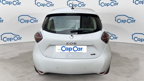 Zo&eacute; R110 52kWh 109 Business 2020 occasion 25000 Besancon