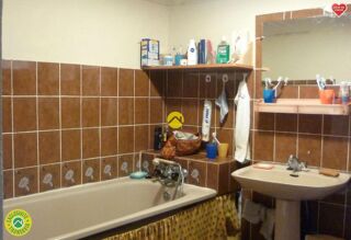  Maison à vendre 6 pièces 125 m²