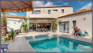  Villa � vendre 5 pi�ces 254 m�