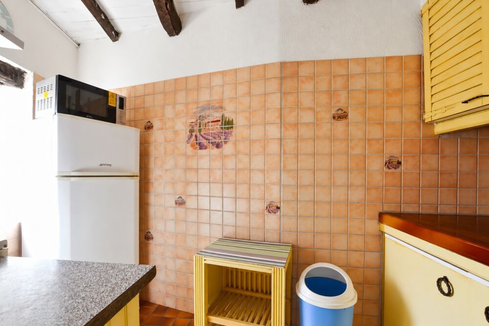 Vente Maison ROQUEBRUN – PROCHE SAINT-CHINIAN ET BERLOU – MAISON 3 PIÈCES – 75 M² – 2 CHAMBRES – TERRASSE – CAVE – VUE DÉGAGÉE – TRÈS CALME Roquebrun
