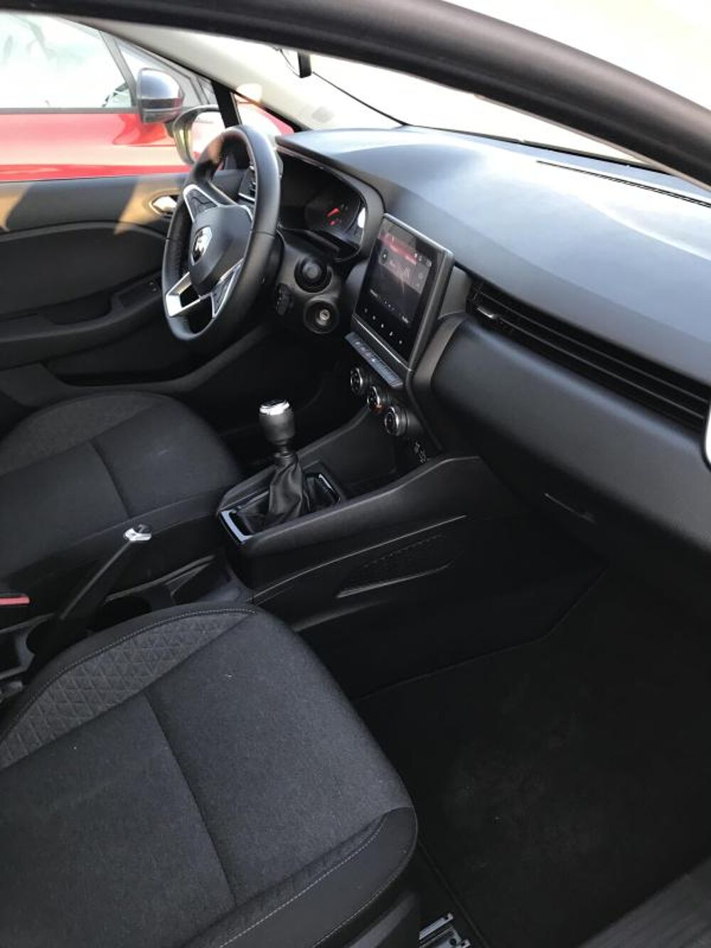 Clio V TCE 90 BUSINESS 2022 occasion 38160 Chatte
