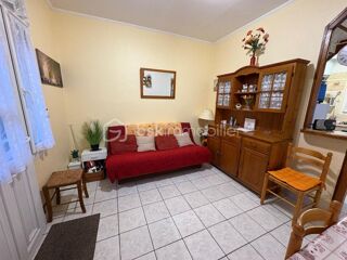  Maison � vendre 3 pi�ces 40 m�