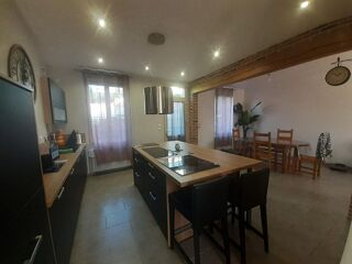  Maison à vendre 3 pièces 108 m²