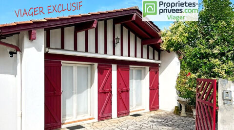   Maison  Ciboure -  plain pied - garage - 3 pi�ce(s) 88 m2 Maison - 3 pi�ce(s) - 88 m�