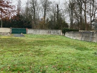  Terrain � vendre 1275 m�