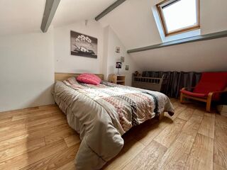  Maison à vendre 6 pièces 132 m²