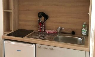  Appartement � louer 2 pi�ces 35 m�