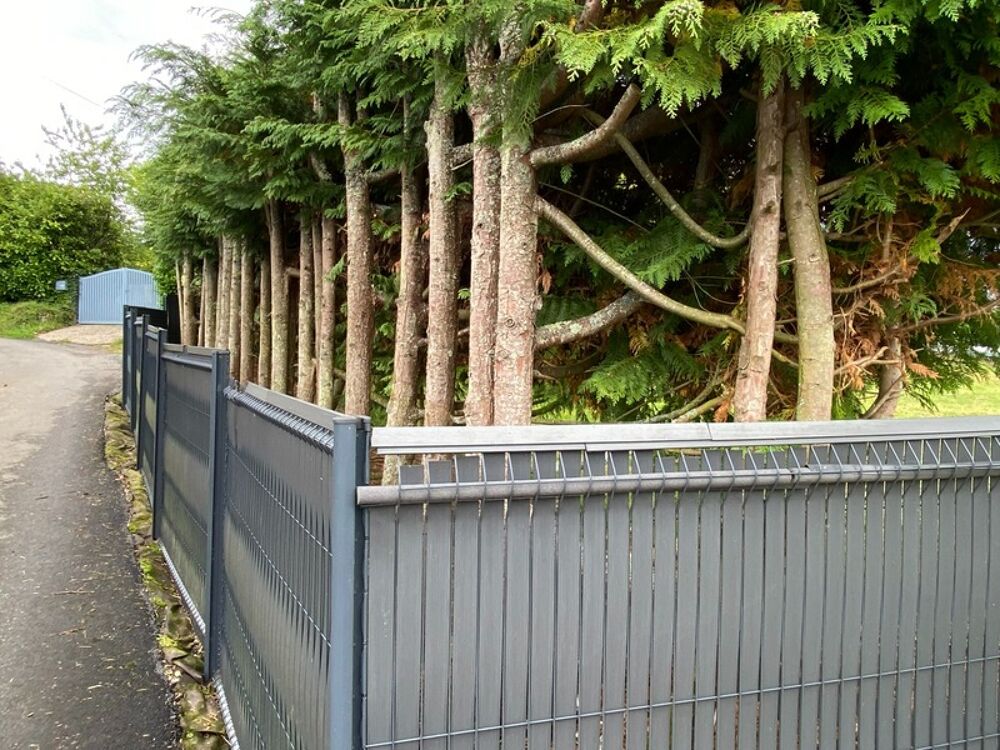 Vente Terrain Terrain à bâtir  - 848 m² - Proche Pont-l'Évêque Le breuil en auge