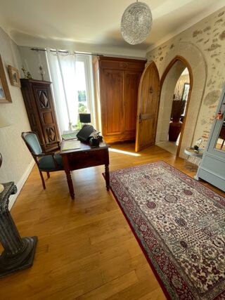  Maison � vendre 9 pi�ces 219 m�