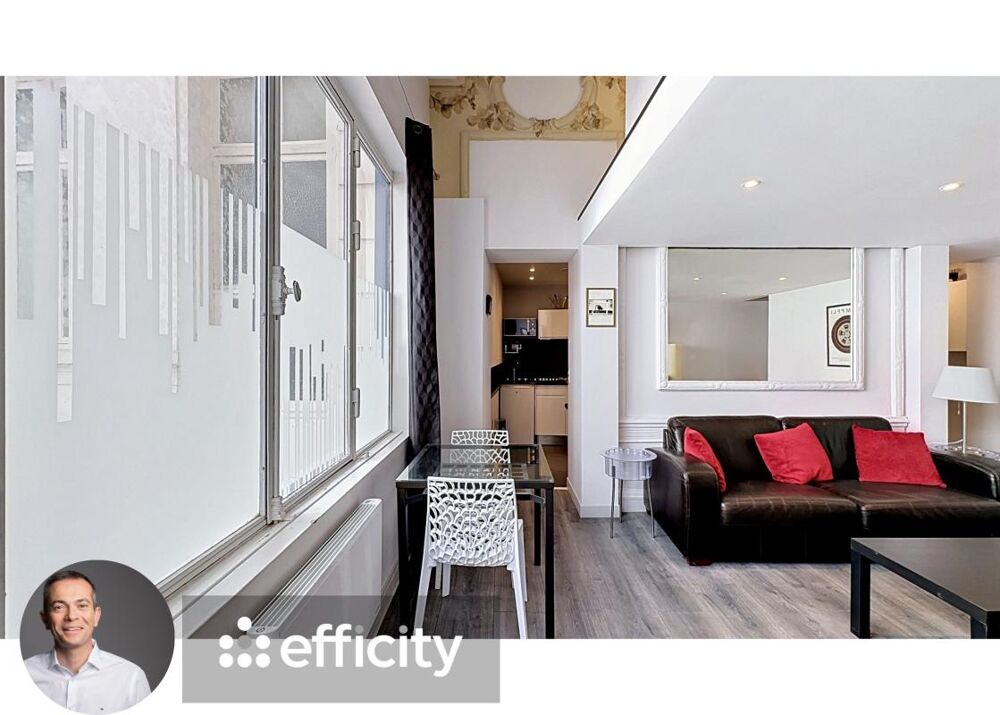 Appartement 3 pièces 90 m² · à Vichy · 90 m² · 199 000 €