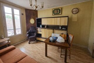  Appartement à vendre 3 pièces 41 m²