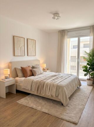 Vente Appartement GRAND APPARTEMENT FAMILIAL – Secteur Bastide Bordeaux