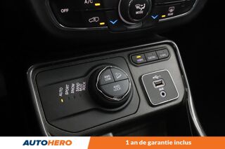 Compass 1.3 GSE T4 PHEV 4xe Trailhawk AT6 240 ch 2020 occasion 92130 Issy-les-Moulineaux