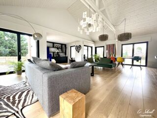  Maison  vendre 6 pices 196 m