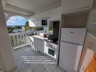  Appartement à vendre 1 pièce 27 m²