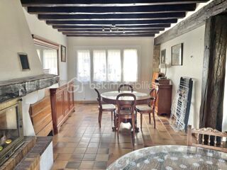  Maison à vendre 7 pièces 149 m²