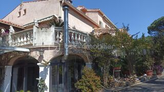 Maison 8 pièces 251 m² · à Les Issambres · 251 m² · 1 196 000 €