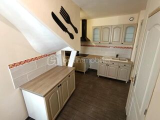  Maison à vendre 4 pièces 90 m²