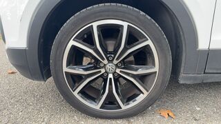 T-Cross 1.0 TSI 115 DSG7 Carat 2020 occasion 69680 Chassieu