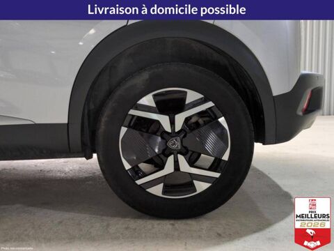 2008 HYBRID 145 BVA E-DCS6 GT 2025 occasion 10150 Lavau