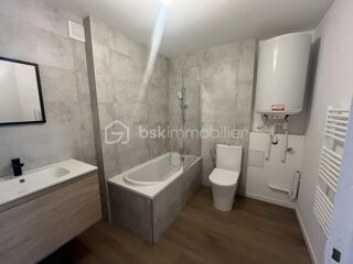  Appartement à vendre 2 pièces 54 m²