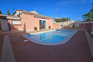  Villa � vendre 7 pi�ces 200 m� Cazouls les beziers