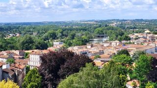  Duplex/triplex à vendre 4 pièces 95 m²