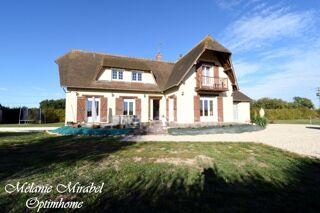  Maison à vendre 7 pièces 176 m²